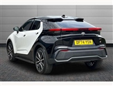 Toyota C-HR Image 3