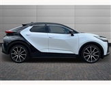 Toyota C-HR Image 4