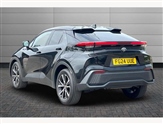 Toyota C-HR Image 3