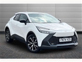 Toyota C-HR Image 1
