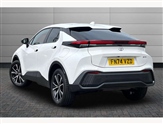 Toyota C-HR Image 3