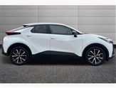 Toyota C-HR Image 4