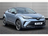 Toyota C-HR Image 1