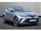 Toyota C-HR Image 1