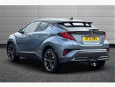 Toyota C-HR Image 3