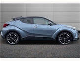 Toyota C-HR Image 4