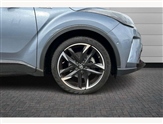 Toyota C-HR Image 5