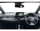 Toyota C-HR Image 6