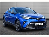 Toyota C-HR Image 1