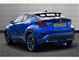 Toyota C-HR Image 3