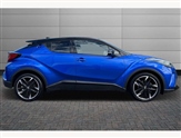 Toyota C-HR Image 4