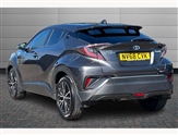 Toyota C-HR Image 3
