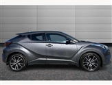 Toyota C-HR Image 4