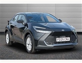 Toyota C-HR Image 1