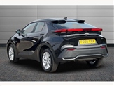 Toyota C-HR Image 3