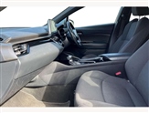 Toyota C-HR Image 2