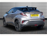 Toyota C-HR Image 3