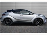 Toyota C-HR Image 4