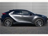 Toyota C-HR Image 6