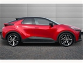 Toyota C-HR Image 6