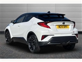 Toyota C-HR Image 3