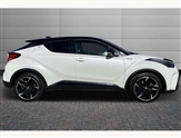 Toyota C-HR Image 4