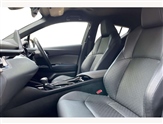 Toyota C-HR Image 2