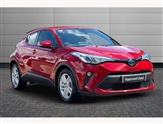 Toyota C-HR Image 1