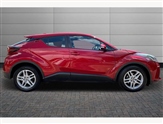 Toyota C-HR Image 5