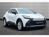 Toyota C-HR Image 1