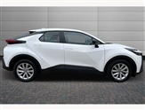 Toyota C-HR Image 5