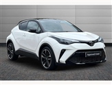 Toyota C-HR Image 1
