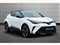 Toyota C-HR Image 1