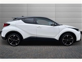 Toyota C-HR Image 5