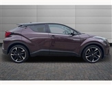 Toyota C-HR Image 5