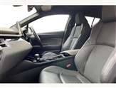 Toyota C-HR Image 2