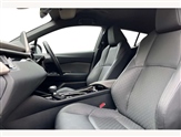 Toyota C-HR Image 2