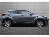 Toyota C-HR Image 5