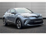 Toyota C-HR Image 1