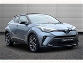 Toyota C-HR Image 1