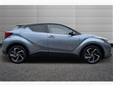 Toyota C-HR Image 5