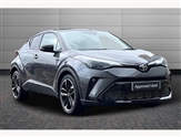 Toyota C-HR Image 1