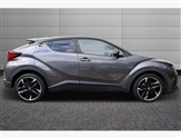Toyota C-HR Image 5