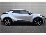 Toyota C-HR Image 5