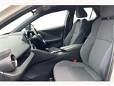 Toyota C-HR Image 2