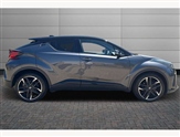 Toyota C-HR Image 5