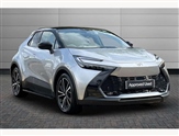 Toyota C-HR Image 1