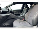 Toyota C-HR Image 2