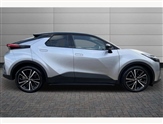 Toyota C-HR Image 5