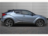 Toyota C-HR Image 5